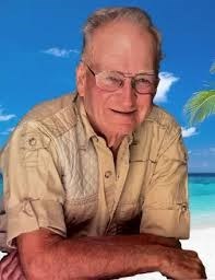 Obituary of Donald Dunbar