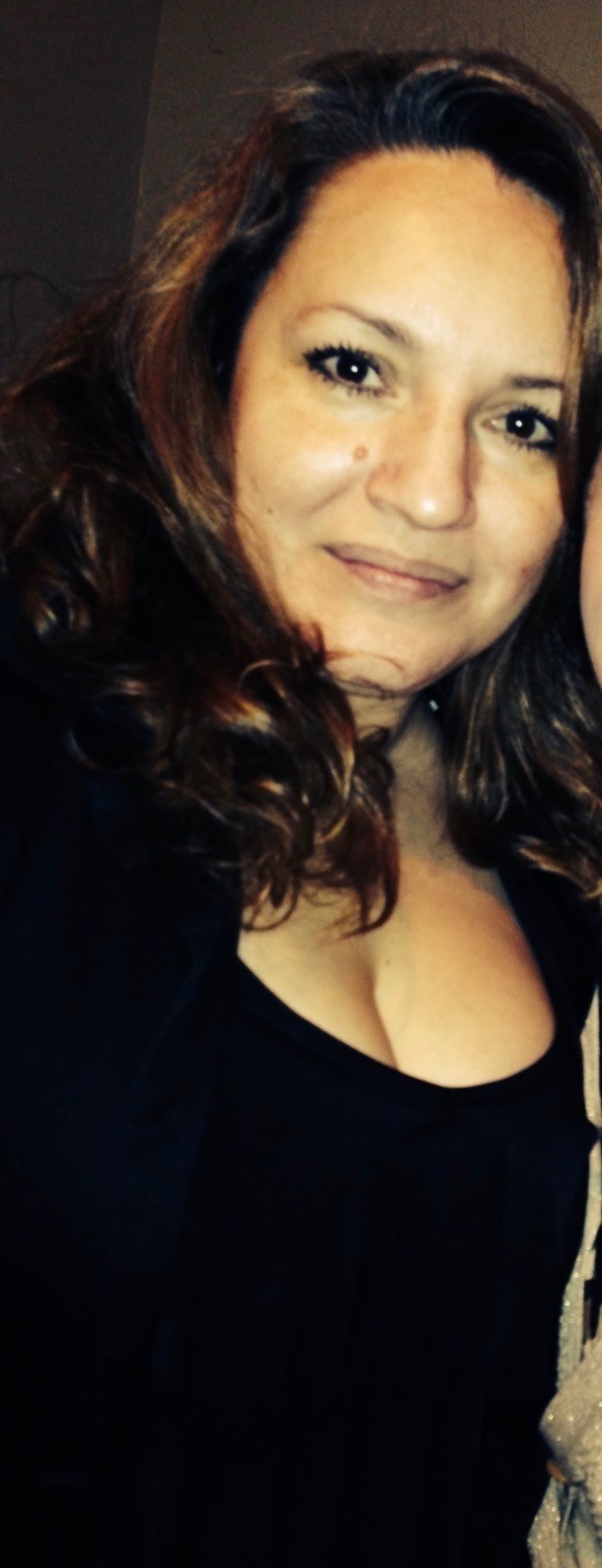 Obituary of Margarita Molinar