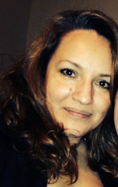 Obituary of Margarita Molinar