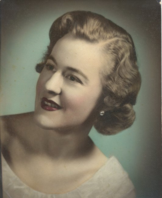 Obituary of Norma D. Davis