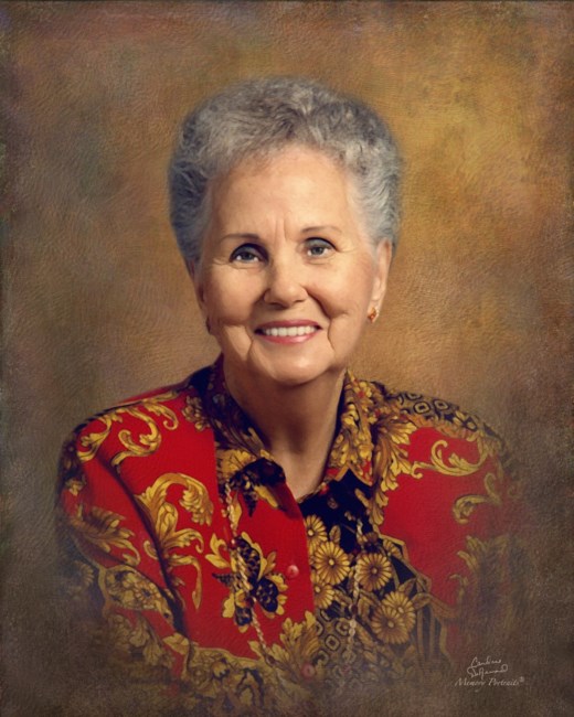 Obituary of Margaret Bush