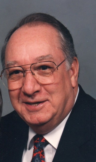 Obituary of Calvin H. Everhart