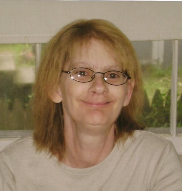 Obituario de Lynne C. Scott