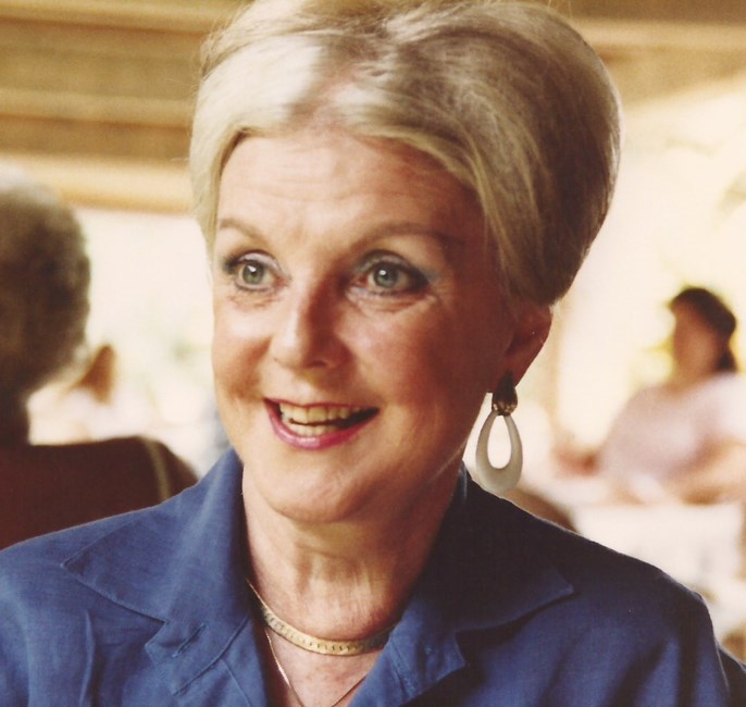 Obituary of Carole Patricia Delaney