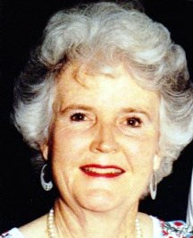 Obituary of Marion R. Naylor