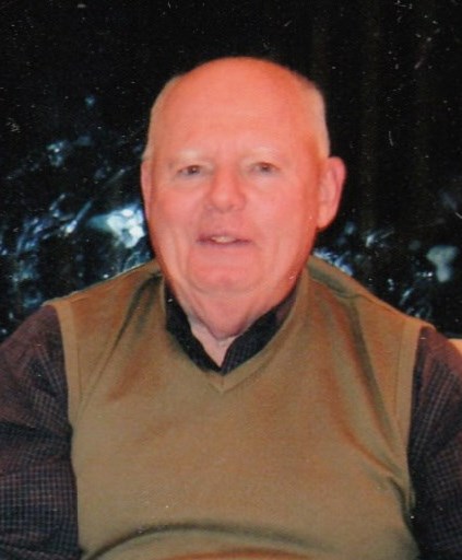 Obituary of Gregory Sweeney