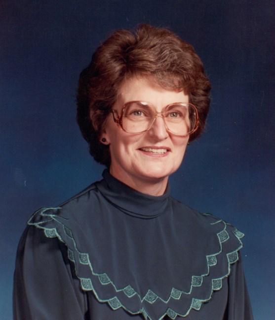 Obituary of Doreen May Harriott