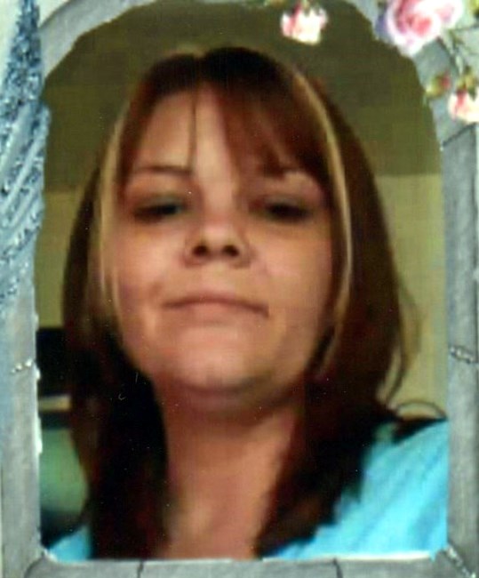 Obituary of Brandy Kaye Parris