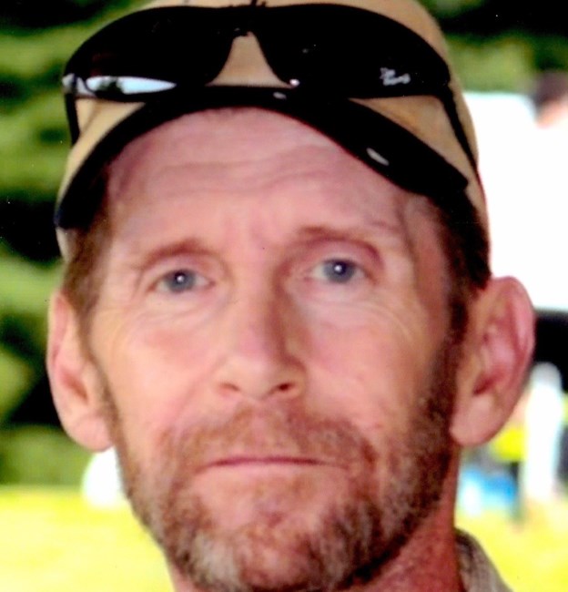 Obituary of Ruel Davis