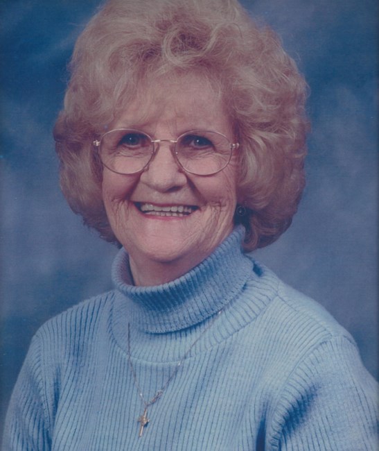 Obituary of Bonnie Ruth Wilson