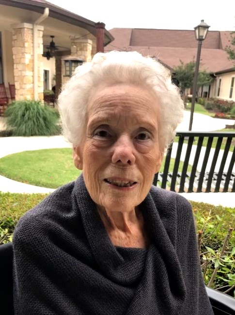 Obituary of Frances Doetsch