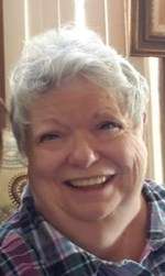 Belinda Thornton