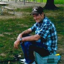 Obituary of Robert Fyffe