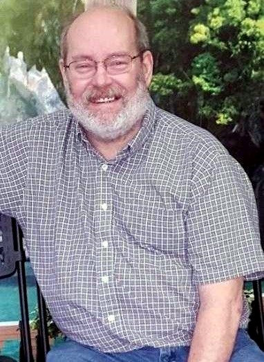 Obituario de Edgar Asbury Young Jr.