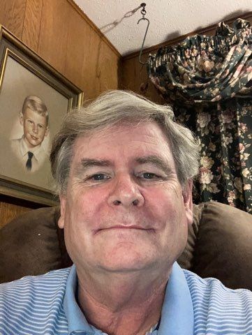 Randall Allen Gibson Obituary Oklahoma City, OK