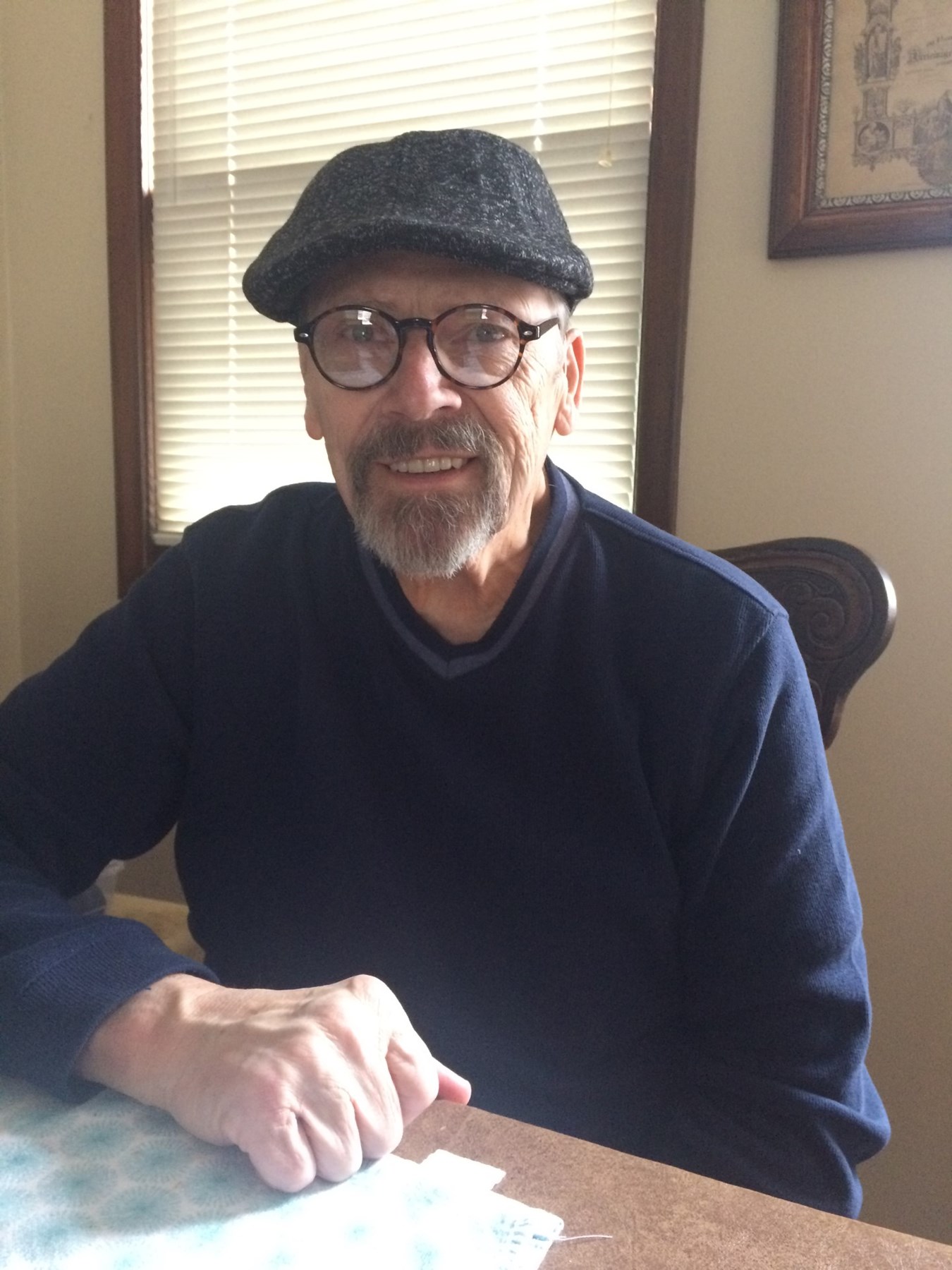 Obituary of Richard "Rick" Adam Ernst