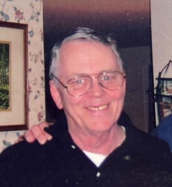 Obituary of Nicholas James Leighton