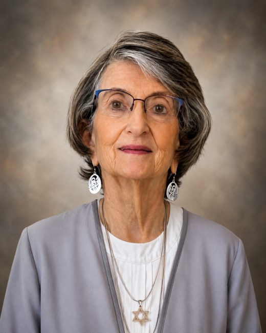 Obituary of Rosanne Breaux Howell