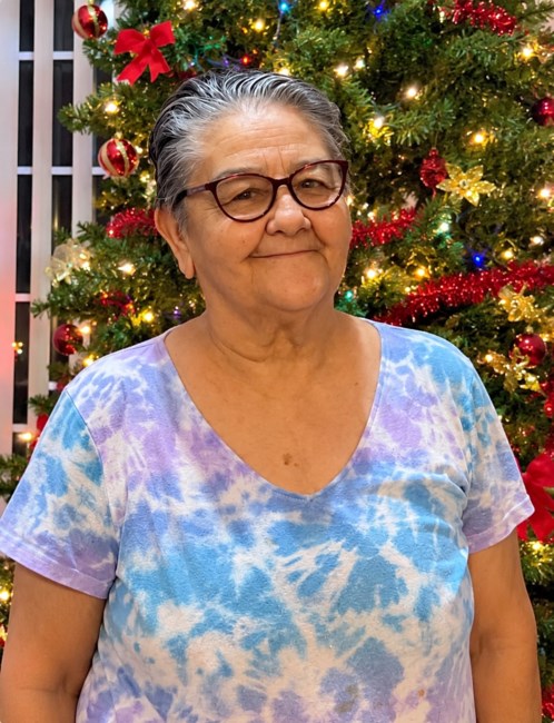 Obituary of Diane Anntoinette Sanchez