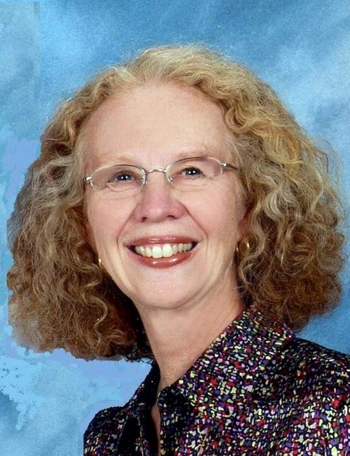 Obituary of Lois Winn Nelson