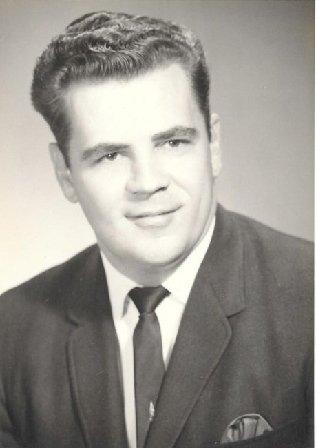 Obituario de Glynn A Sharp