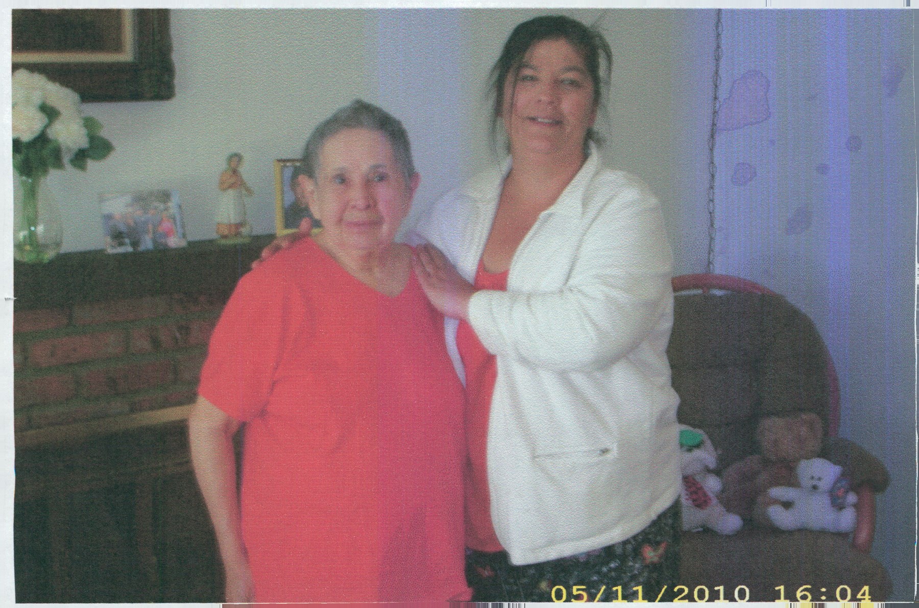Obituary of Mrs. Florentina Segarra Ghiliotty