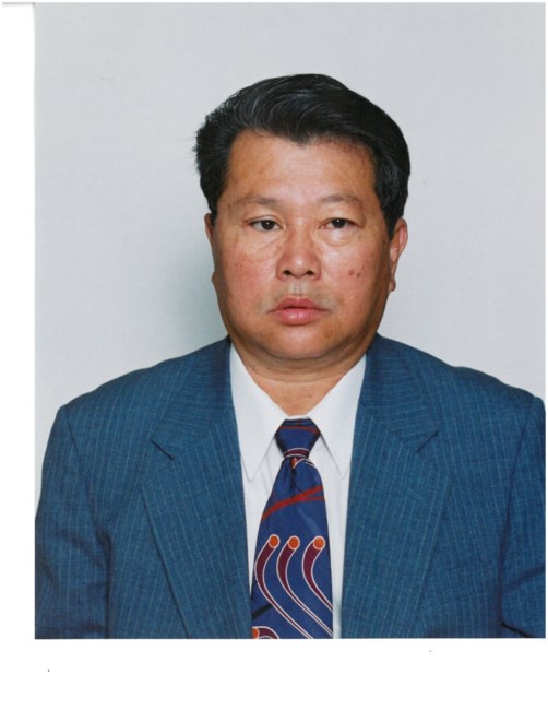Obituary of Tri Van LE