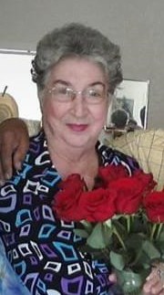 Obituario de Petronila Garcia Dragustinovis de Cruz