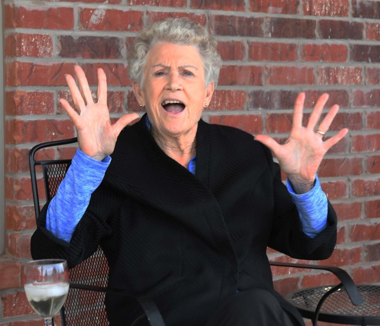 Obituary of Sherron Rose Carroll