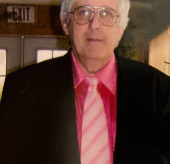 Avis de décès de Douglas A. Darrah