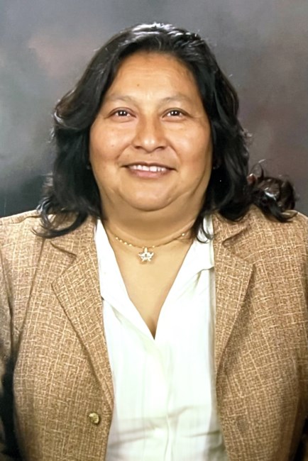 Obituary of Micaela Soto de Aviles