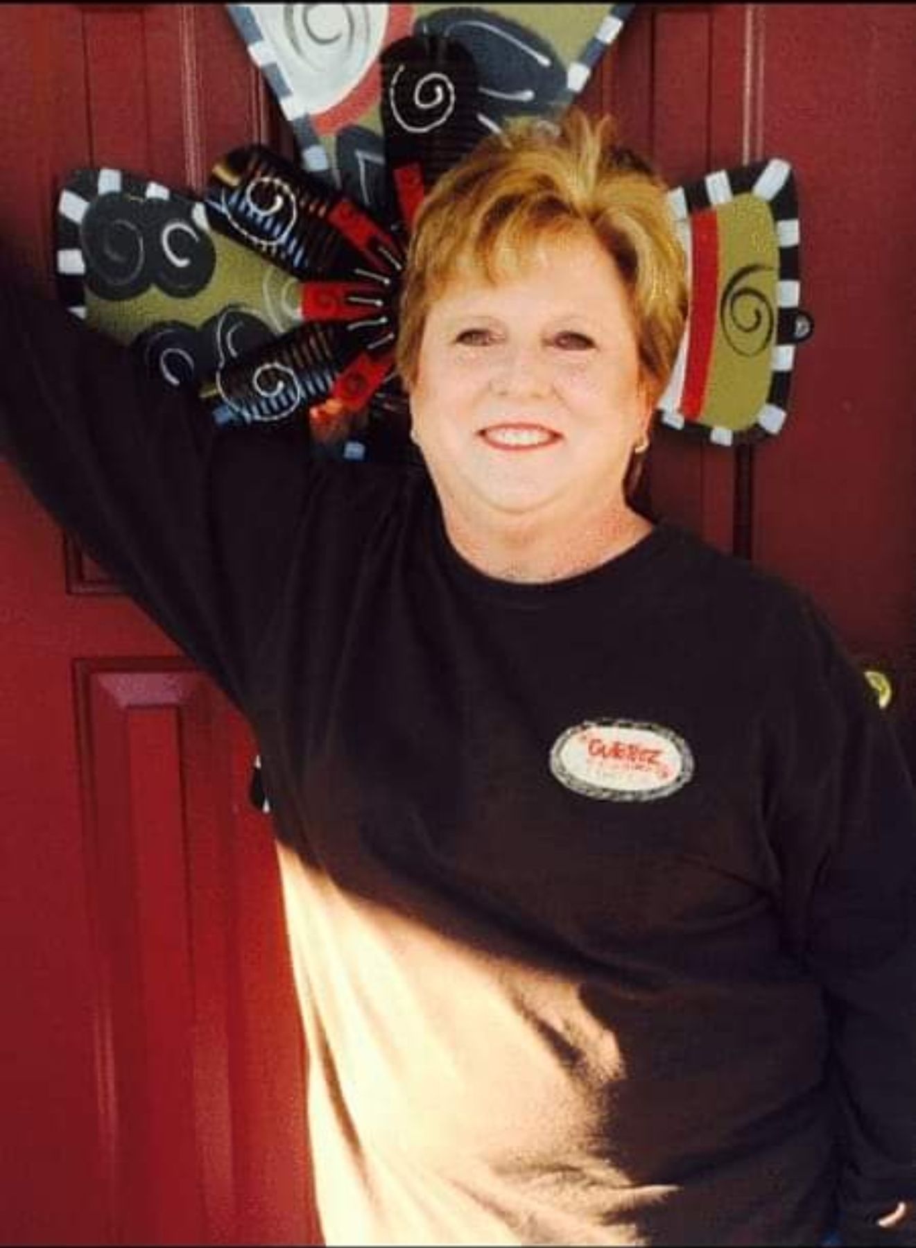 Avis de décès de Cynthia Ann Johnson