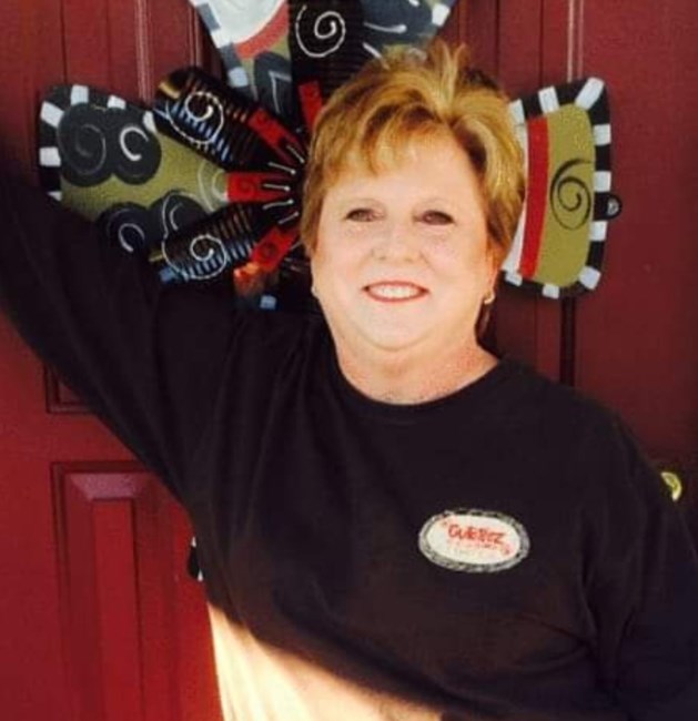 Obituary of Cynthia Ann Johnson