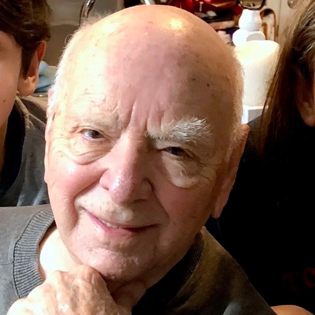 Obituary of Elmer Fletcher Bosworth