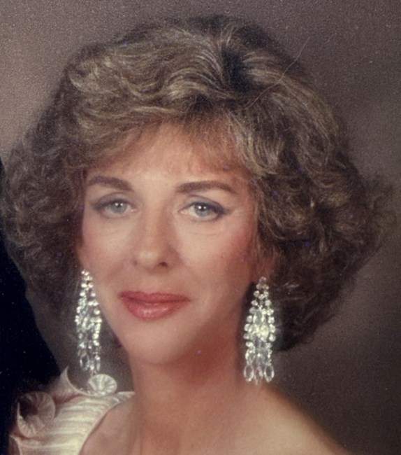 Obituary of Carol Diamond