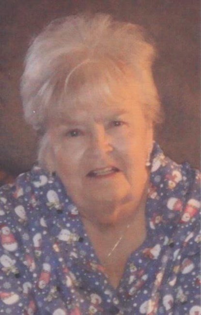 Obituary of Barbara Ann Teeters