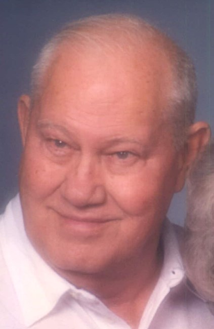 Obituary of Harold Glen Hewitt