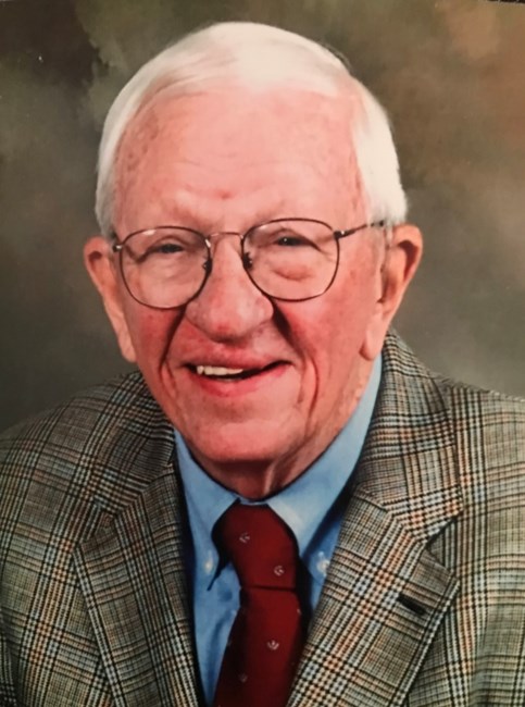 Obituary of Dr. Clarence Medlin Easley