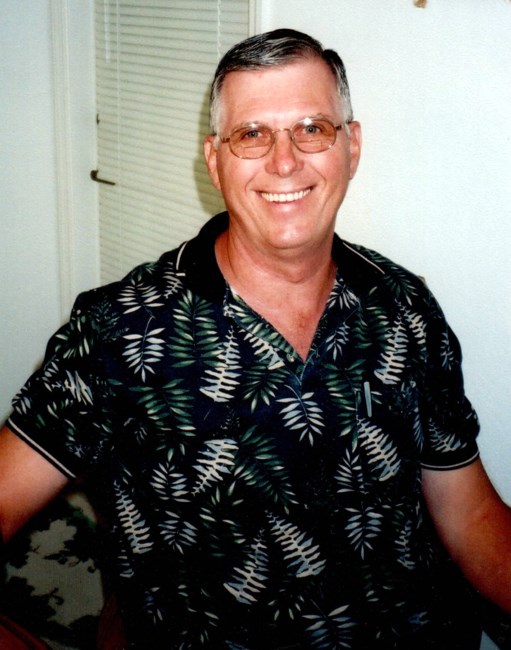 Obituary of Phillip S. Croy Jr.