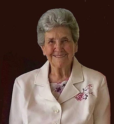 Obituary of Sara Lee Dowdy