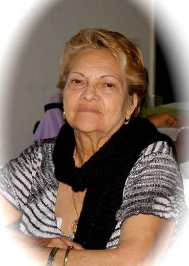 Obituary of Maria Luisa Gallego