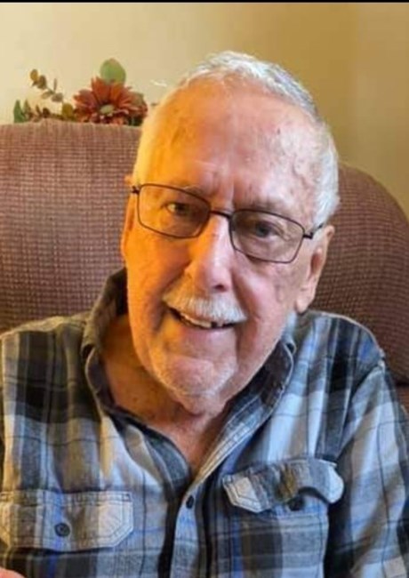Obituary of Kenneth E. Shuck