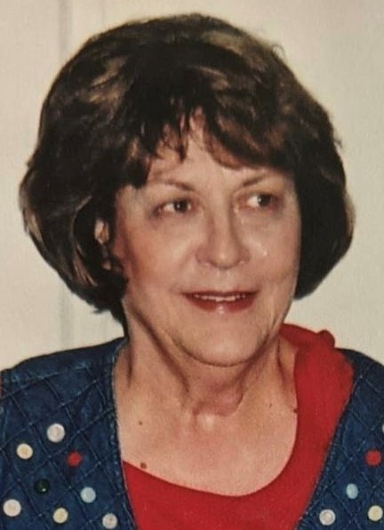 Obituario de Carolyn Goodwill