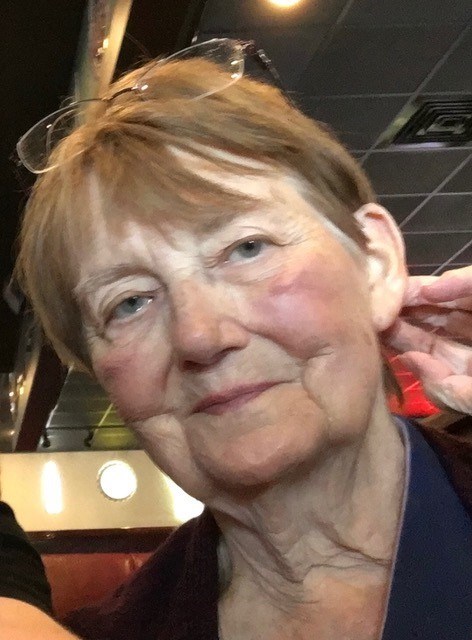 Obituary of Carolyn Eleanor Keller