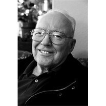 Obituary of Billie Max Chandler