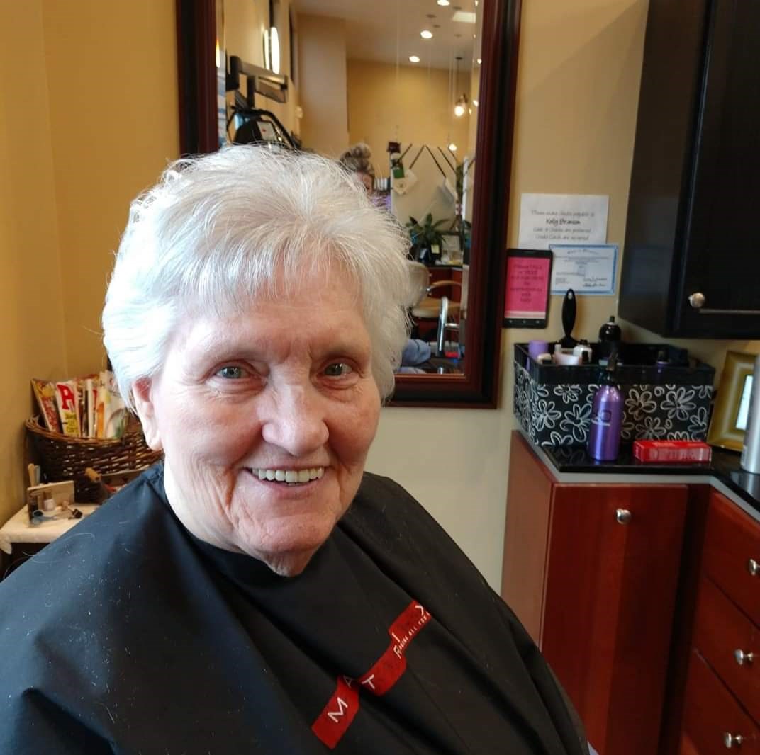 Obituary of Mrs. Constance "Connie" Sue (Shields) Inman