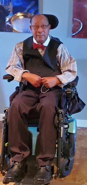 Obituario de Anthony Constantine Hurge