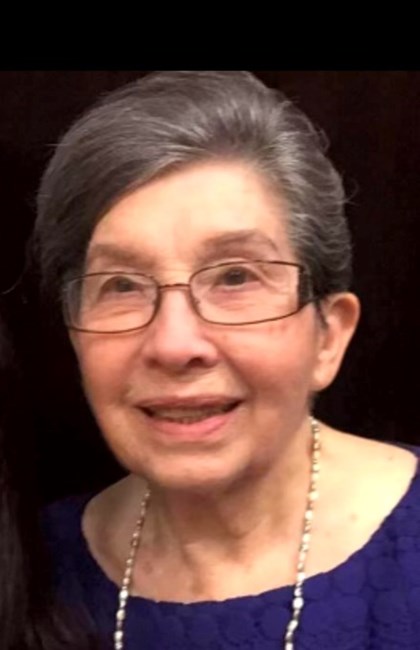 Obituary of Elda Garcia