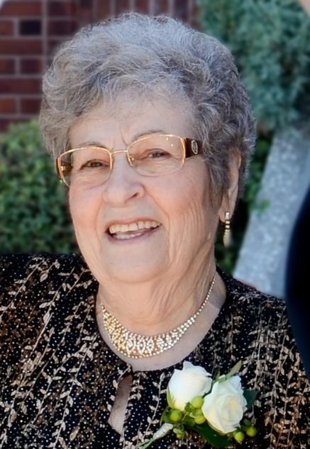 Obituary of Maria Florinda Rodrigues