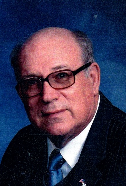Obituary of Keith Austin Linse